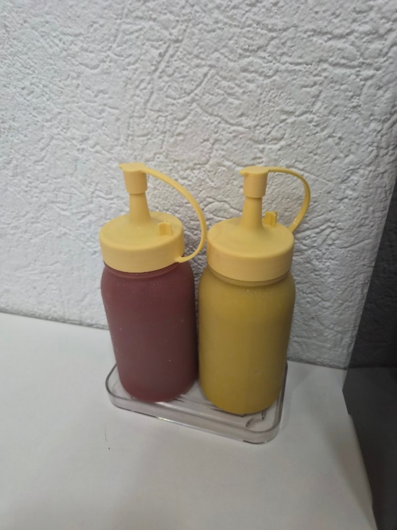 올레찹쌀꽈배기 양재역점 사진 6