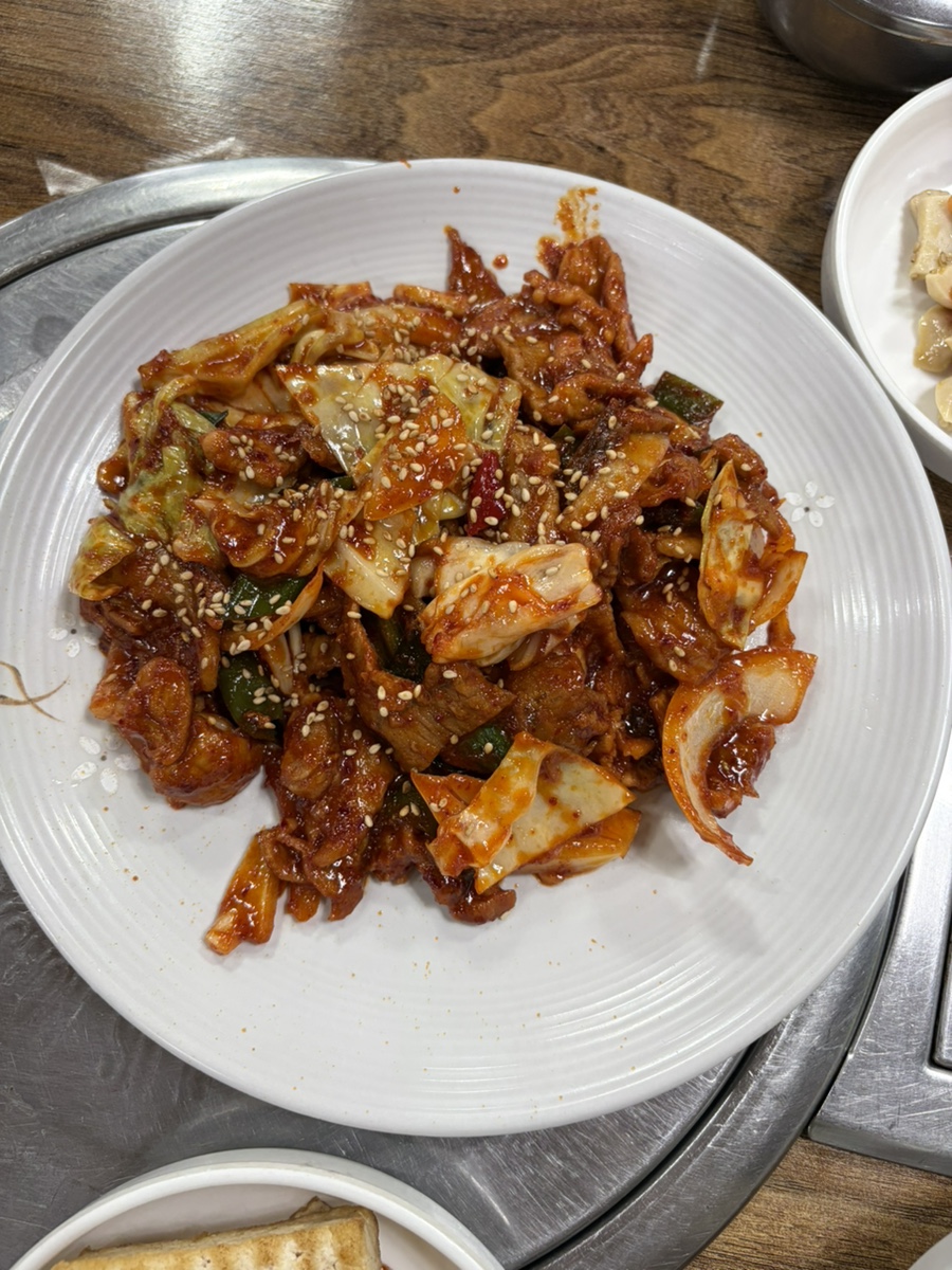 태양식당 사진 7