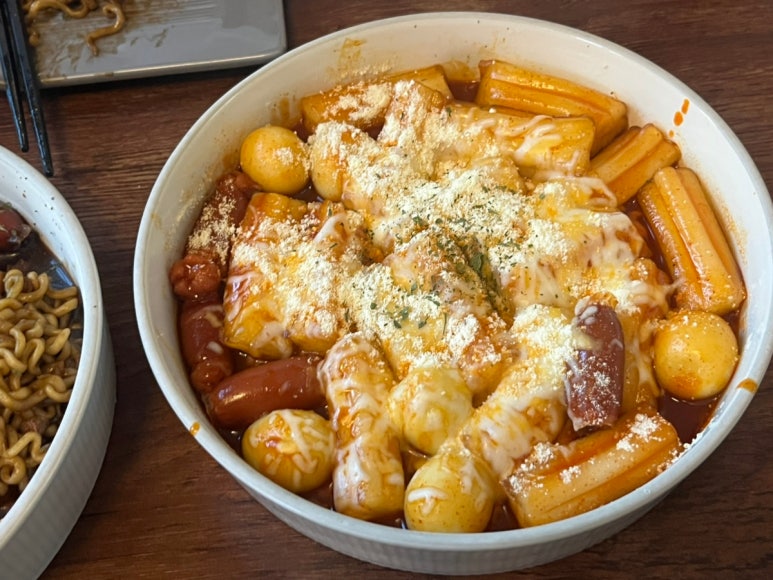 호맥 성남야탑점 대표 사진
