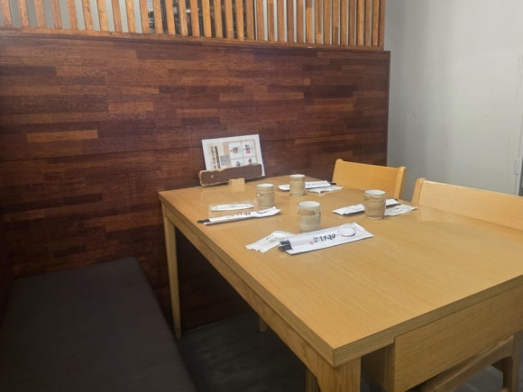 양산도 공덕점 사진 6