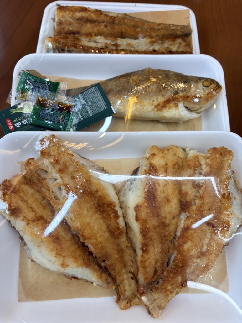 꾼생선 광명시장점 사진 7