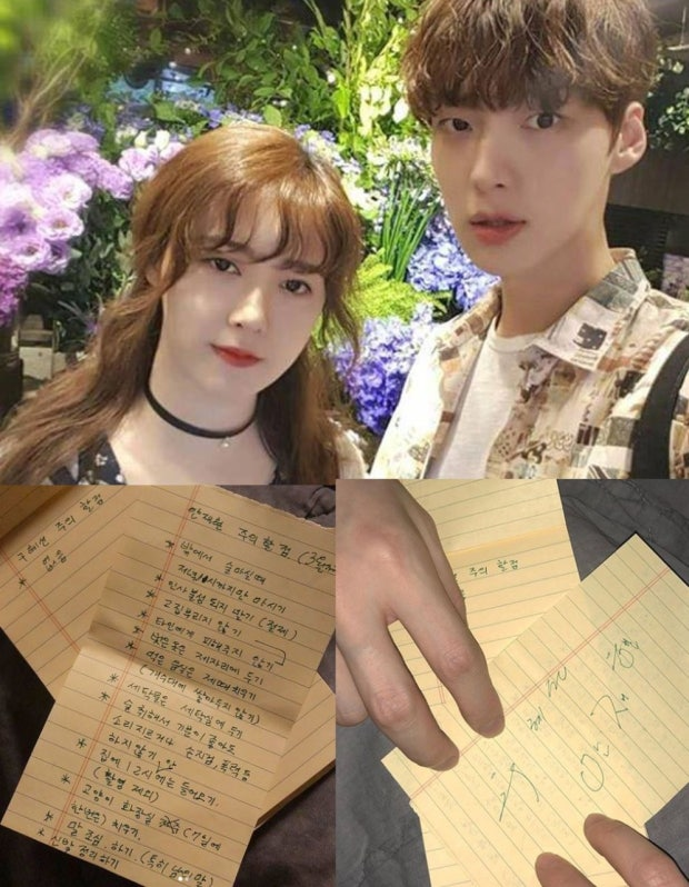 7년이 지나도 지워지지 않았다 4년 결혼생활 끝 이혼한 톱 연예인 부부 과거 관계까지 다시 주목받는다 이미지 5