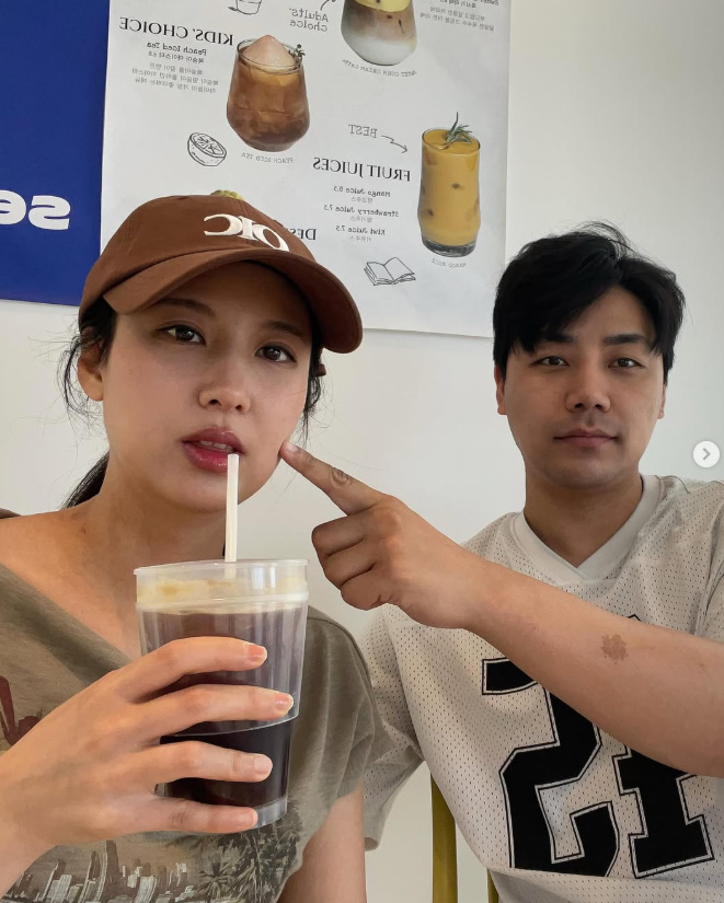 럽스타 찢은 32기 현커 정희 영호 고성 바캉스 아이들과 퍼포먼스 막내 너무 웃겨 다시 엮이면서 화제가 이미지 2