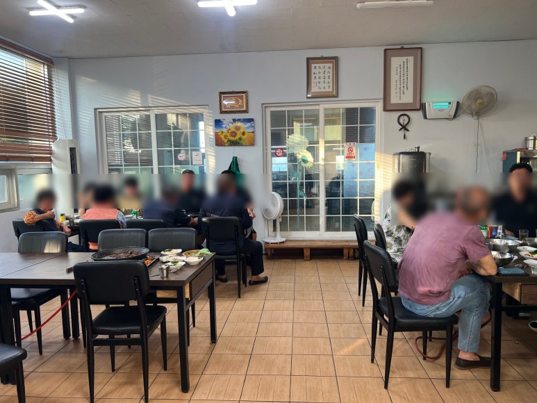 장백가든 사진 6