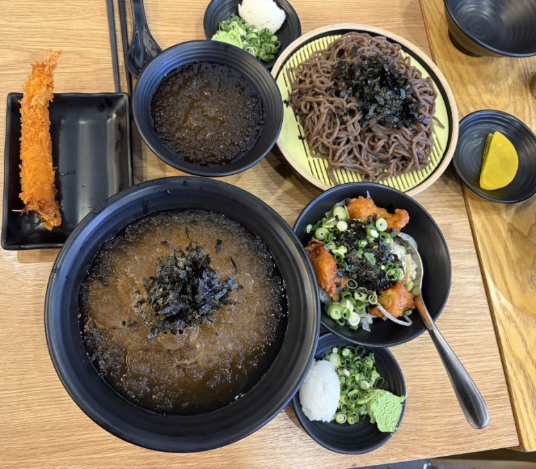 역전우동0410 부천역점 사진 3