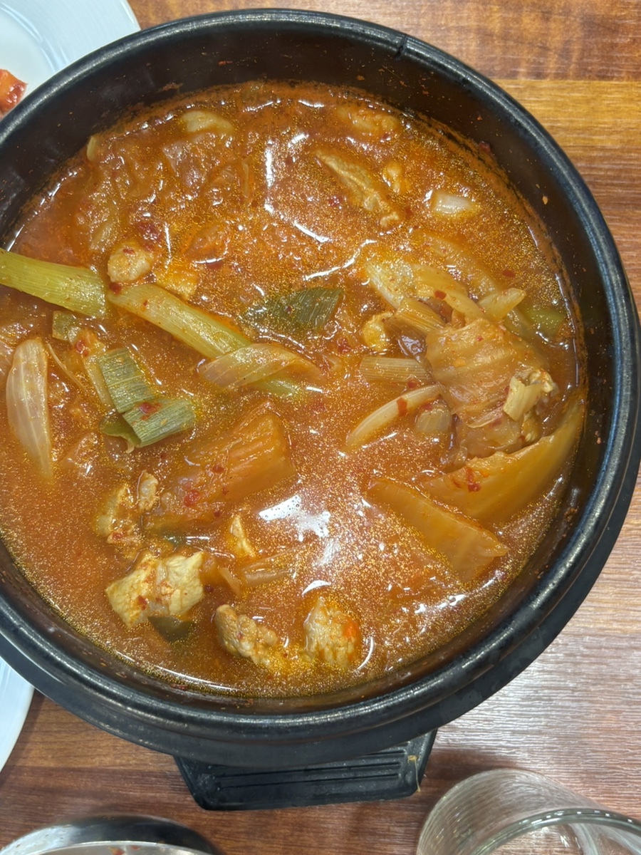 흑돼지앤꼼장어 사진 8
