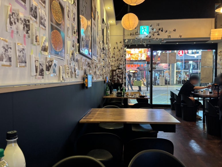 더더수육튀김 사진 3