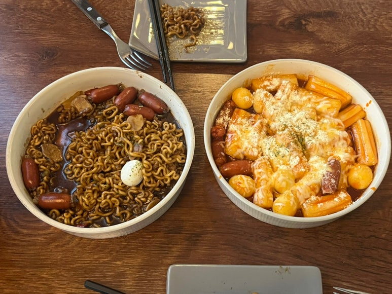 호맥 성남야탑점 사진 3