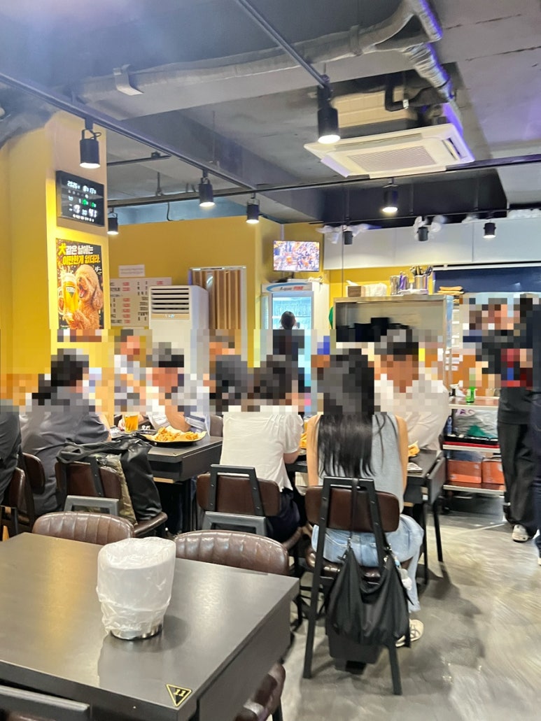양재닭집 본점 사진 6