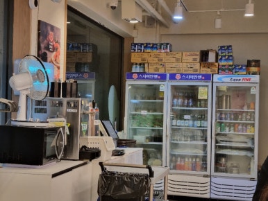 스시이안앤 안산중앙역점 사진 8
