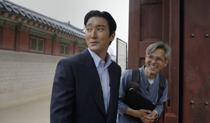 참된 어른?! 최시원 발언 하나로 분위기가 달라진 이유 이미지 4