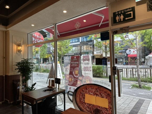 부대찌개대사관 안산중앙점 사진 7