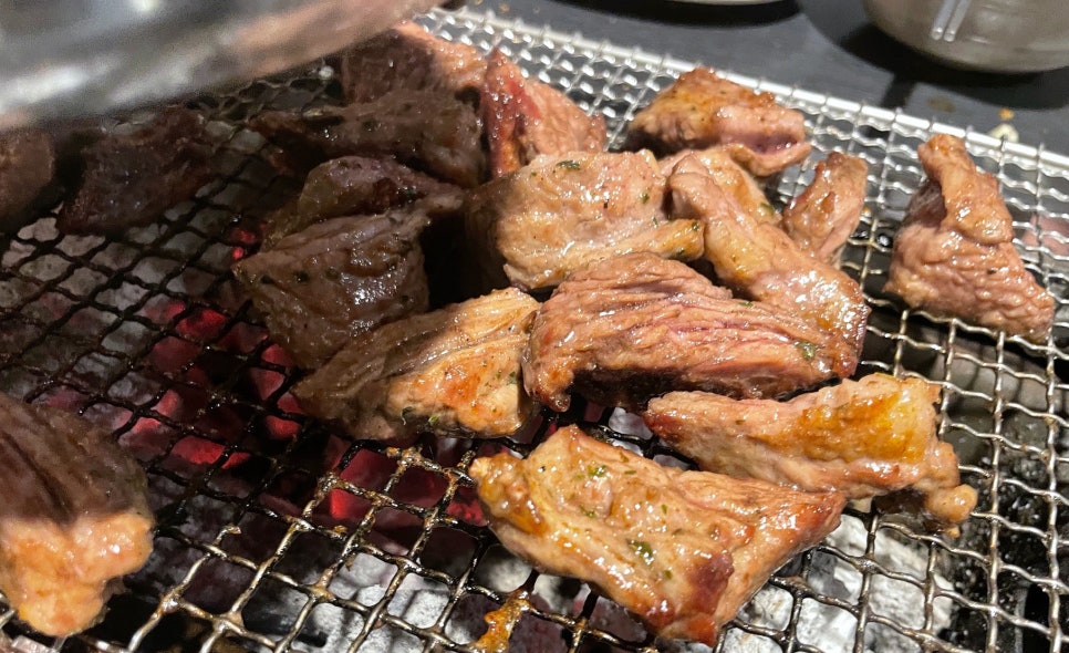 경성양꼬치 천호점 사진 3
