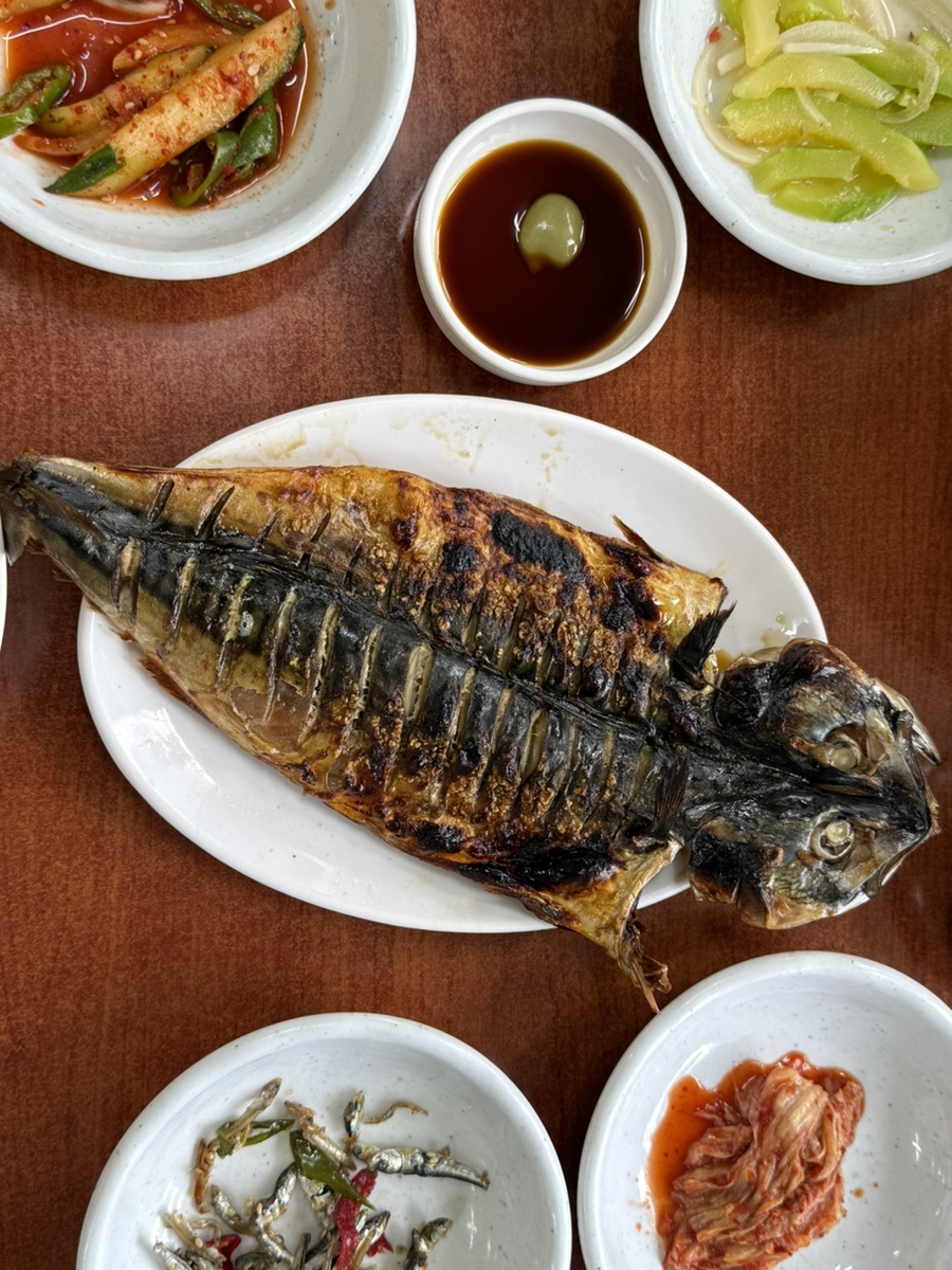 중앙식당 사진 6
