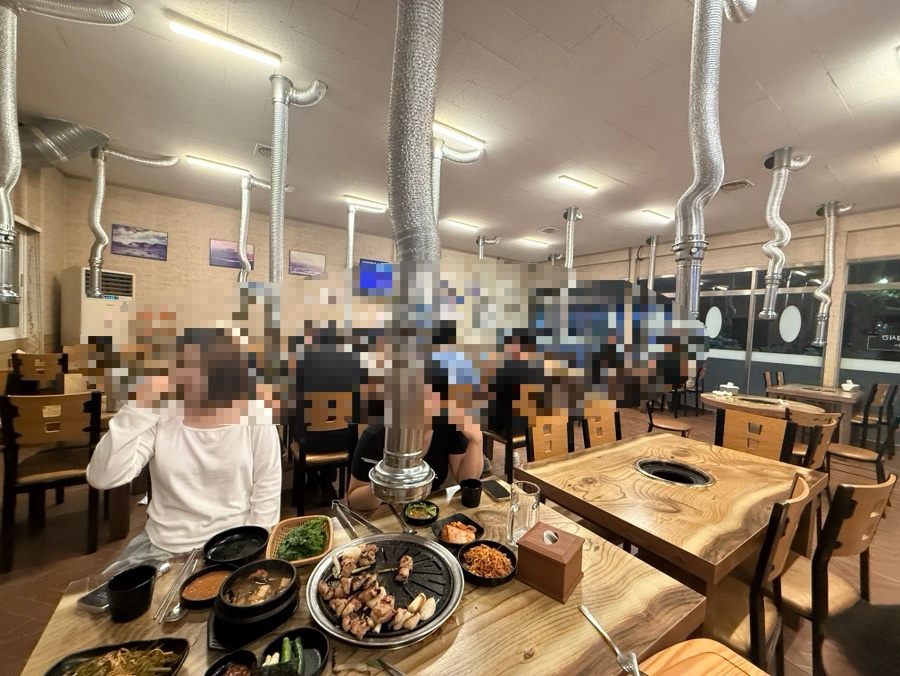 고향숯불막창 삼화점 대표 사진
