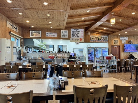 원조교래손칼국수 사진 3