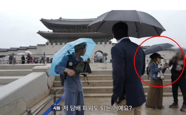 참된 어른?! 최시원 발언 하나로 분위기가 달라진 이유 이미지 5