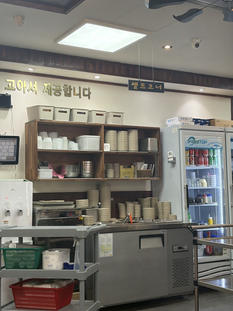 병천토속순대 부평테마점 사진 5