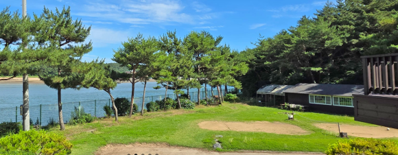 🍂 [2026 가을 워크샵 장소 추천] 워케이션과 힐링을 한 번에! 실패 없는 태안 단체 펜션 고르는 꿀팁…