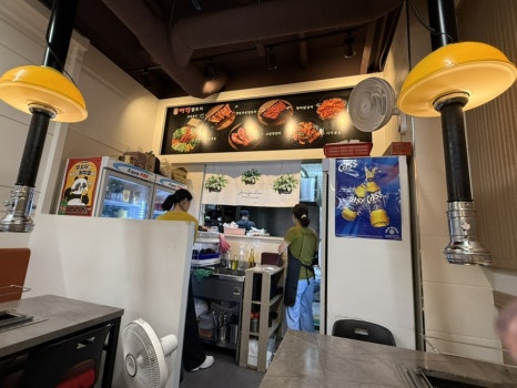 명객양꼬치 안산중앙점 사진 3