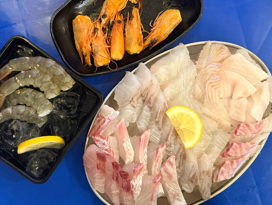 파란바다회 사진 5