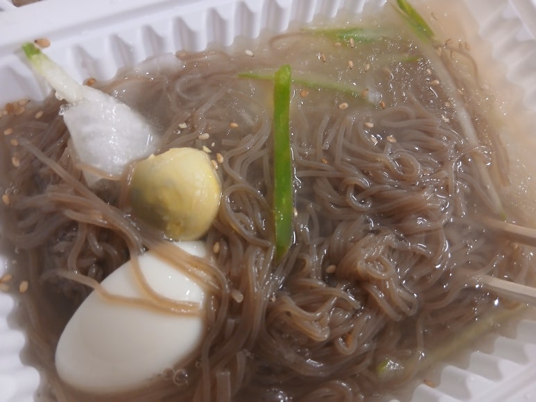 육쌈냉면 광명사거리점 사진 2