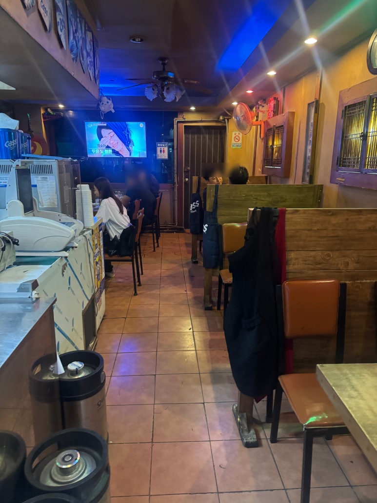 더맛존숯불바베큐 양재점 사진 5
