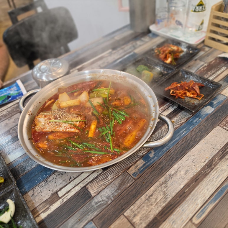태원식당 사진 5