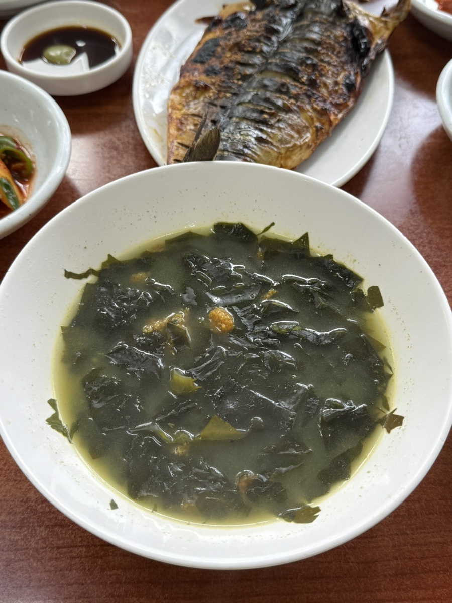 중앙식당 사진 4