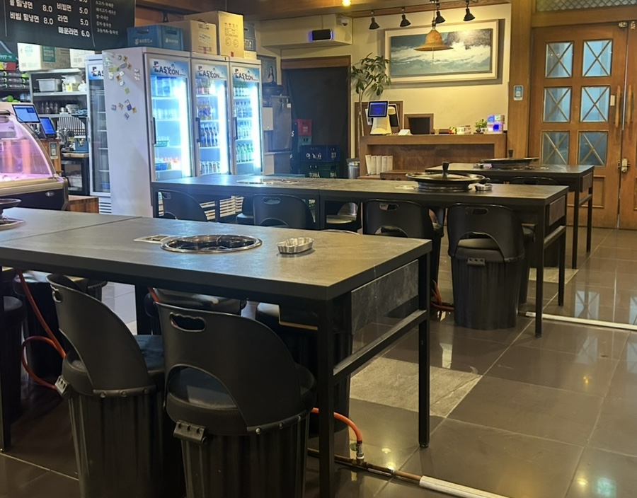 제주도민정육식당 제주공항점 사진 5