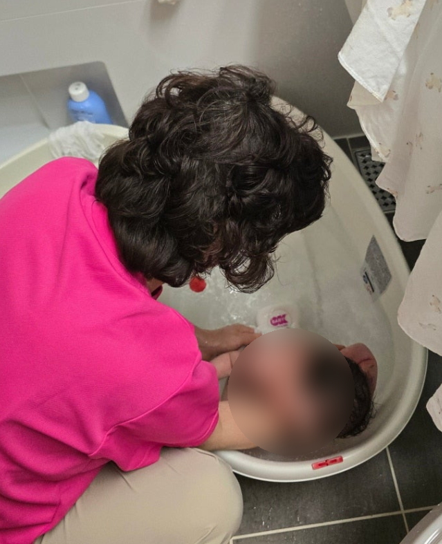 김해아가마지 후기 사진