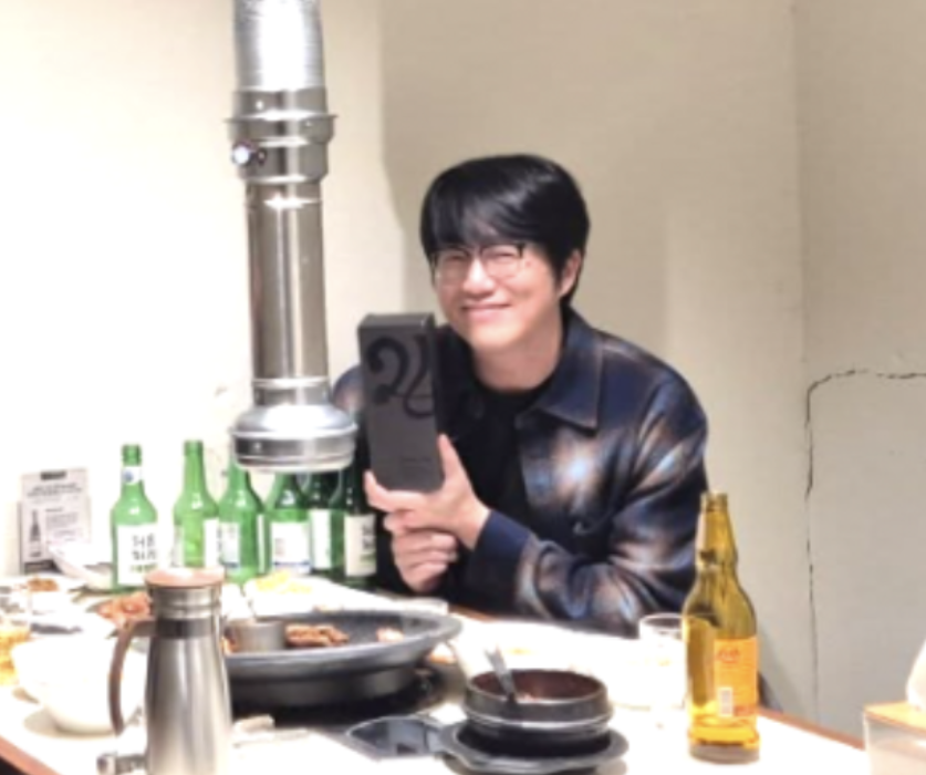 진짜 사겼나 왜 두 사람 이름이 또 같이 나올까 이미지 1