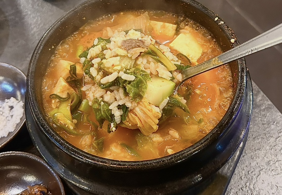 제주도민정육식당 제주공항점 대표 사진