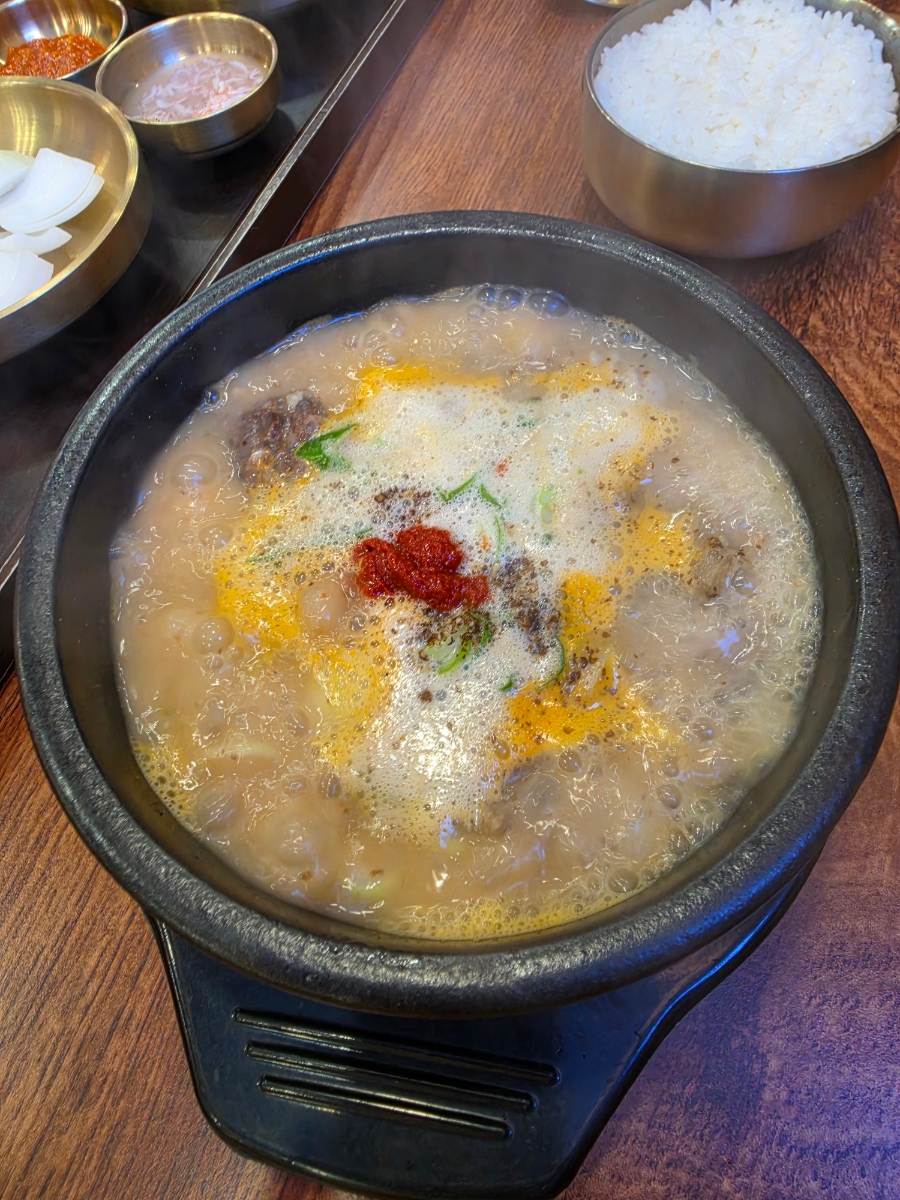 주안역 점심 국밥, 주안 맛집 순대국, 주안역 맛집 순대국/ 수라옥순대국 주안역점 : 네이버 블로그