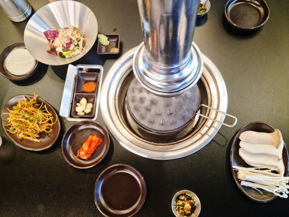 수유역고기집 소고기 맛집 못잊저 수유점 연예인이 인정한 맛집 지금 보니 느낌이 완전히 다르다~! 이미지 6