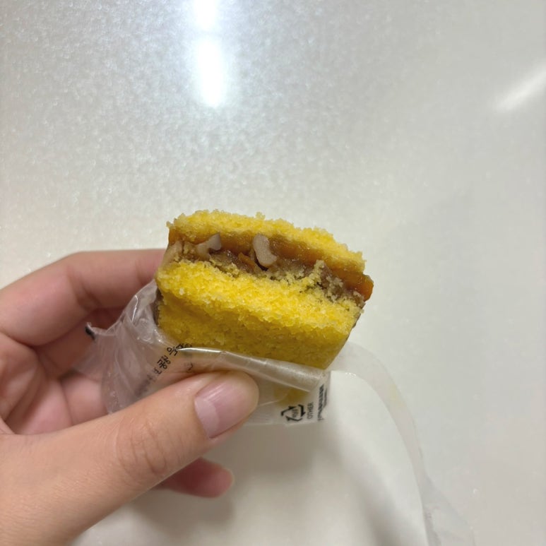 율고떡방 롯데백화점노원점 사진 2