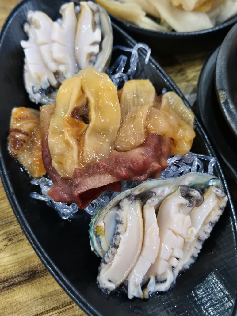 바다회수산 사진 7