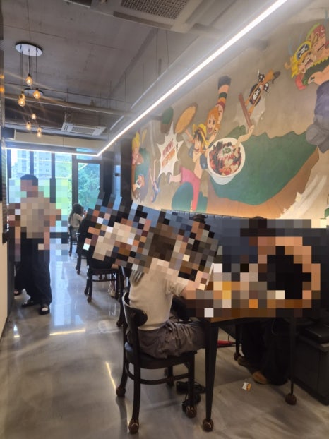니뽕내뽕 안산중앙점 사진 8