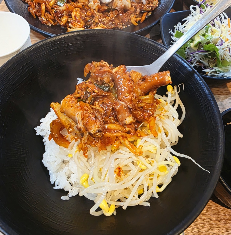 낭만낙지 사진 8