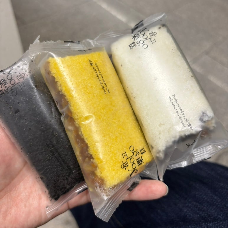 율고떡방 롯데백화점노원점 사진 4