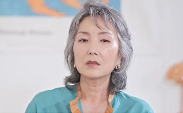 이휘향에게 따귀 수십대 맞던 소녀가 20년 후 두 아이 엄마가 된 배우 지금 다시 보는 사람들이 많다.! 이미지 3