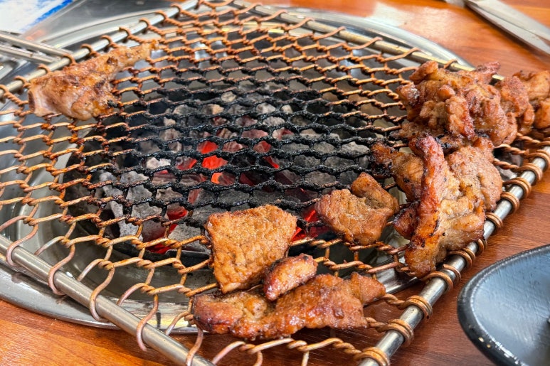 보림돼지갈비 사진 8