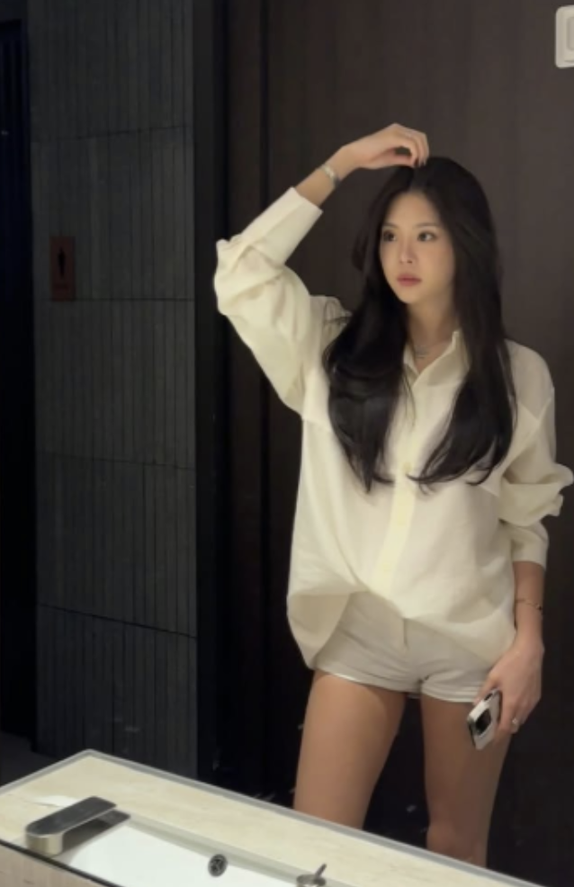 미스코리아 선이었는데 진이 됐다고 근황 하나로 분위기 바뀌었다 이미지 4