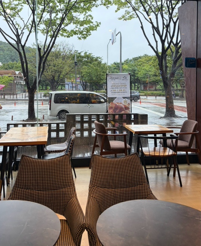 좋은아침페스츄리 안산본점 사진 5