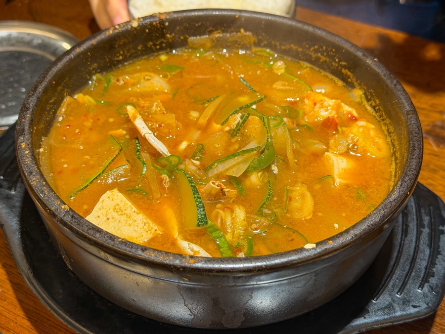 차돌풍 부평역점 사진 5