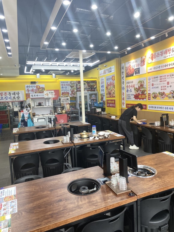 양은이네 안산선부동점 사진 7