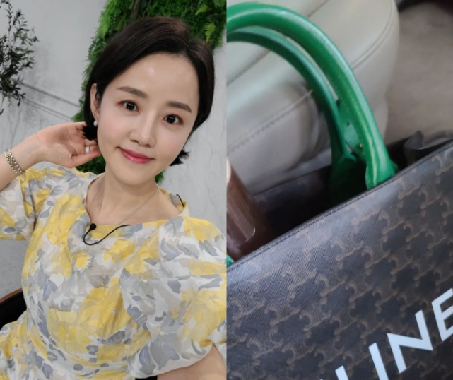 7살 딸이 벌써 300만원대 명품백 다시 화제가 되는 흐름이다 이미지 4