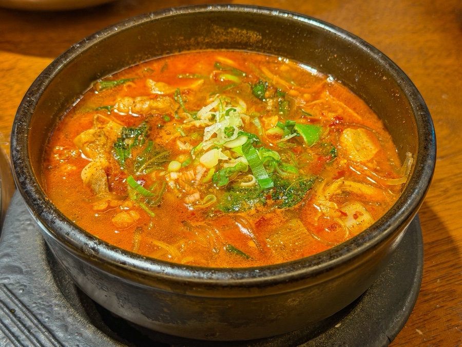 차돌풍 부평역점 사진 4