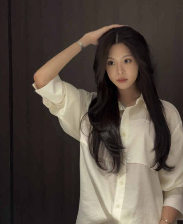 미스코리아 선이었는데 진이 됐다고 근황 하나로 분위기 바뀌었다 이미지 5