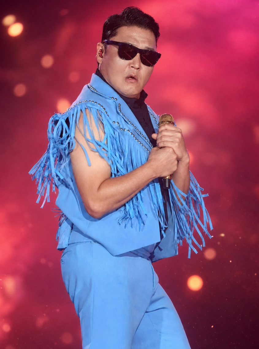 마운자로 하세요? 싸이 지금 더 주목받는 이유는? 이미지 3